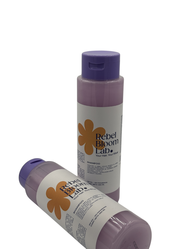 Growth & Glow Duo 60 días | KIT