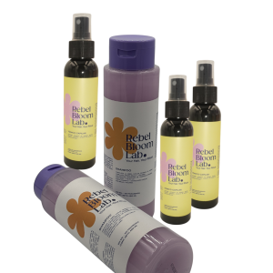 The Power to Bloom 90 días | KIT