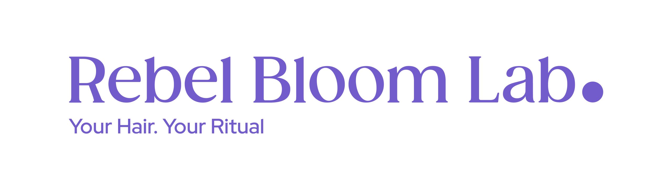Rebloom Lab